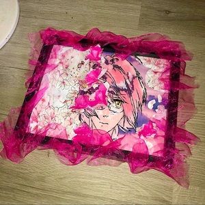 Gowther Goat Sin Lust Seven Deadly Sins